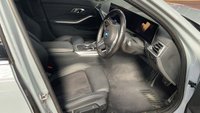 USED 2023 23 BMW 3 SERIES 2.0 330e 12kWh M Sport Touring 5dr Petrol Plug-in Hybrid Auto Euro 6 (s/s) (292 ps) REVERSING CAMERA + HEATED SEATS + 1 OWNER