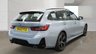 USED 2023 23 BMW 3 SERIES 2.0 330e 12kWh M Sport Touring 5dr Petrol Plug-in Hybrid Auto Euro 6 (s/s) (292 ps) REVERSING CAMERA + HEATED SEATS + 1 OWNER