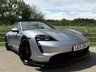 USED 2022 71 PORSCHE TAYCAN Performance Plus 93.4kWh Saloon 4dr Electric Auto RWD (11kW Charger) (476 ps) 