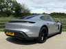USED 2022 71 PORSCHE TAYCAN Performance Plus 93.4kWh Saloon 4dr Electric Auto RWD (11kW Charger) (476 ps) 