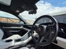 USED 2022 71 PORSCHE TAYCAN Performance Plus 93.4kWh Saloon 4dr Electric Auto RWD (11kW Charger) (476 ps) 