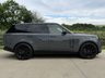 USED 2022 22 LAND ROVER RANGE ROVER 3.0 D350 MHEV HSE SUV 5dr Diesel Auto 4WD Euro 6 (s/s) (350 ps) 