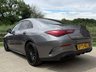 USED 2023 73 MERCEDES-BENZ CLA 2.0 CLA220d AMG Line (Premium) Coupe 4dr Diesel 8G-DCT Euro 6 (s/s) (190 ps) 