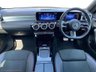 USED 2023 73 MERCEDES-BENZ CLA 2.0 CLA220d AMG Line (Premium) Coupe 4dr Diesel 8G-DCT Euro 6 (s/s) (190 ps) 