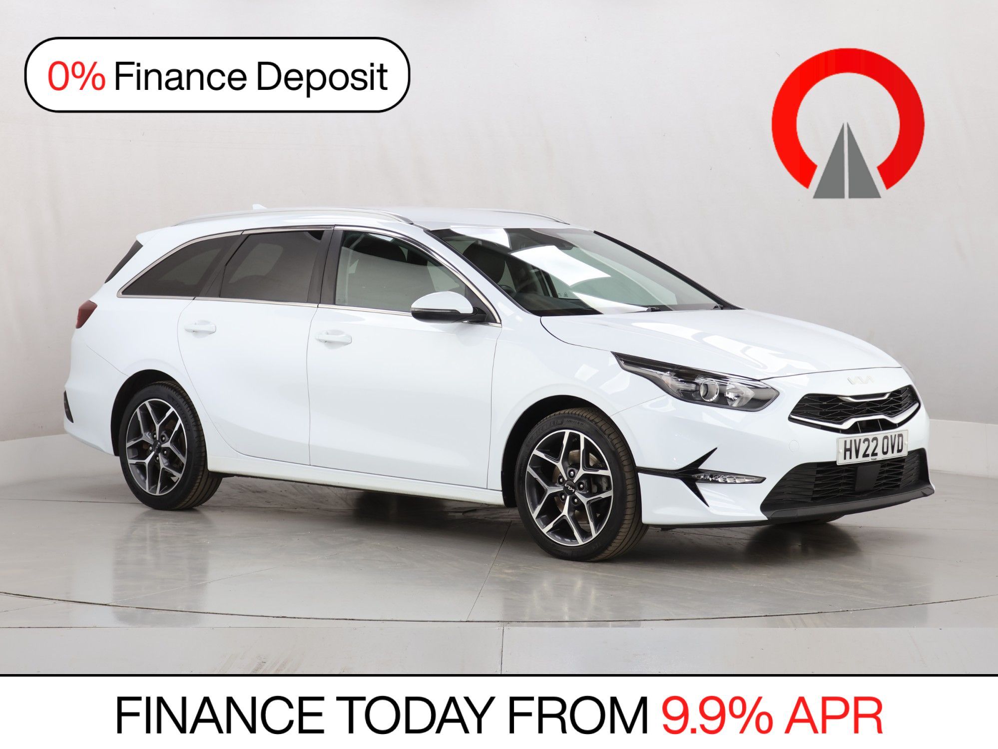 2022 KIA Ceed