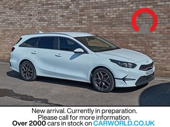 2022 KIA CEED