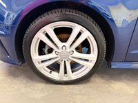 USED 2016 16 AUDI A3 1.4 TFSI CoD S line Sportback 5dr Petrol Manual Euro 6 (s/s) (Nav) (150 ps) 