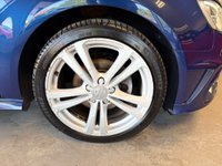 USED 2016 16 AUDI A3 1.4 TFSI CoD S line Sportback 5dr Petrol Manual Euro 6 (s/s) (Nav) (150 ps) 