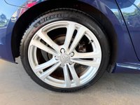USED 2016 16 AUDI A3 1.4 TFSI CoD S line Sportback 5dr Petrol Manual Euro 6 (s/s) (Nav) (150 ps) 