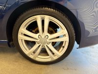 USED 2016 16 AUDI A3 1.4 TFSI CoD S line Sportback 5dr Petrol Manual Euro 6 (s/s) (Nav) (150 ps) 