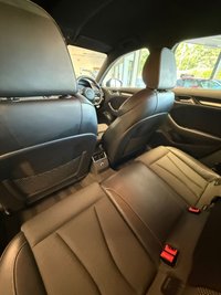 USED 2016 16 AUDI A3 1.4 TFSI CoD S line Sportback 5dr Petrol Manual Euro 6 (s/s) (Nav) (150 ps) 