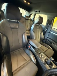 USED 2016 16 AUDI A3 1.4 TFSI CoD S line Sportback 5dr Petrol Manual Euro 6 (s/s) (Nav) (150 ps) 