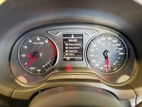 USED 2016 16 AUDI A3 1.4 TFSI CoD S line Sportback 5dr Petrol Manual Euro 6 (s/s) (Nav) (150 ps) 