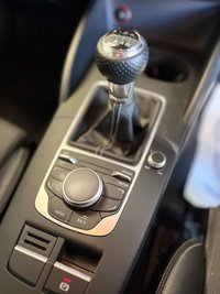 USED 2016 16 AUDI A3 1.4 TFSI CoD S line Sportback 5dr Petrol Manual Euro 6 (s/s) (Nav) (150 ps) 