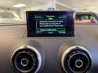 USED 2016 16 AUDI A3 1.4 TFSI CoD S line Sportback 5dr Petrol Manual Euro 6 (s/s) (Nav) (150 ps) 