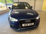 USED 2016 16 AUDI A3 1.4 TFSI CoD S line Sportback 5dr Petrol Manual Euro 6 (s/s) (Nav) (150 ps) 