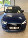 USED 2016 16 AUDI A3 1.4 TFSI CoD S line Sportback 5dr Petrol Manual Euro 6 (s/s) (Nav) (150 ps) 