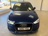 USED 2016 16 AUDI A3 1.4 TFSI CoD S line Sportback 5dr Petrol Manual Euro 6 (s/s) (Nav) (150 ps) 