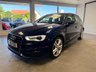 USED 2016 16 AUDI A3 1.4 TFSI CoD S line Sportback 5dr Petrol Manual Euro 6 (s/s) (Nav) (150 ps) 