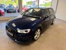 USED 2016 16 AUDI A3 1.4 TFSI CoD S line Sportback 5dr Petrol Manual Euro 6 (s/s) (Nav) (150 ps) 
