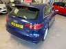 USED 2016 16 AUDI A3 1.4 TFSI CoD S line Sportback 5dr Petrol Manual Euro 6 (s/s) (Nav) (150 ps) 