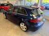 USED 2016 16 AUDI A3 1.4 TFSI CoD S line Sportback 5dr Petrol Manual Euro 6 (s/s) (Nav) (150 ps) 