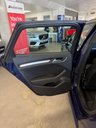 USED 2016 16 AUDI A3 1.4 TFSI CoD S line Sportback 5dr Petrol Manual Euro 6 (s/s) (Nav) (150 ps) 