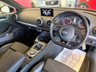 USED 2016 16 AUDI A3 1.4 TFSI CoD S line Sportback 5dr Petrol Manual Euro 6 (s/s) (Nav) (150 ps) 