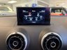 USED 2016 16 AUDI A3 1.4 TFSI CoD S line Sportback 5dr Petrol Manual Euro 6 (s/s) (Nav) (150 ps) 