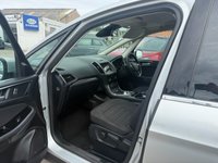 USED 2020 20 FORD GALAXY 2.0 EcoBlue Titanium MPV 5dr Diesel Auto Euro 6 (s/s) (150 ps) 