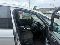 USED 2020 20 FORD GALAXY 2.0 EcoBlue Titanium MPV 5dr Diesel Auto Euro 6 (s/s) (150 ps) 