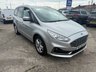 USED 2020 20 FORD GALAXY 2.0 EcoBlue Titanium MPV 5dr Diesel Auto Euro 6 (s/s) (150 ps) 