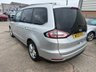 USED 2020 20 FORD GALAXY 2.0 EcoBlue Titanium MPV 5dr Diesel Auto Euro 6 (s/s) (150 ps) 