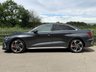 USED 2021 21 AUDI S3 2.0 TFSI Saloon 4dr Petrol S Tronic quattro Euro 6 (s/s) (310 ps) 