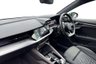 USED 2021 21 AUDI S3 2.0 TFSI Saloon 4dr Petrol S Tronic quattro Euro 6 (s/s) (310 ps) 