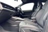 USED 2021 21 AUDI S3 2.0 TFSI Saloon 4dr Petrol S Tronic quattro Euro 6 (s/s) (310 ps) 