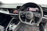 USED 2021 21 AUDI S3 2.0 TFSI Saloon 4dr Petrol S Tronic quattro Euro 6 (s/s) (310 ps) 