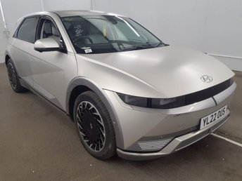 2022 HYUNDAI IONIQ 5