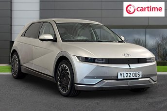2022 HYUNDAI IONIQ 5
