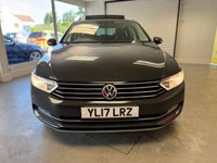 USED 2017 17 VOLKSWAGEN PASSAT 1.6 TDI GT Estate 5dr Diesel Manual Euro 6 (s/s) (120 ps) RECENT CAMBELT AND WATER PUMP!