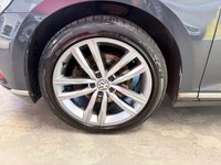 USED 2017 17 VOLKSWAGEN PASSAT 1.6 TDI GT Estate 5dr Diesel Manual Euro 6 (s/s) (120 ps) RECENT CAMBELT AND WATER PUMP!
