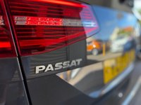 USED 2017 17 VOLKSWAGEN PASSAT 1.6 TDI GT Estate 5dr Diesel Manual Euro 6 (s/s) (120 ps) RECENT CAMBELT AND WATER PUMP!