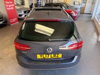 USED 2017 17 VOLKSWAGEN PASSAT 1.6 TDI GT Estate 5dr Diesel Manual Euro 6 (s/s) (120 ps) RECENT CAMBELT AND WATER PUMP!