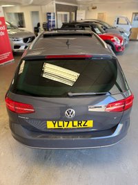 USED 2017 17 VOLKSWAGEN PASSAT 1.6 TDI GT Estate 5dr Diesel Manual Euro 6 (s/s) (120 ps) RECENT CAMBELT AND WATER PUMP!