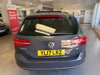 USED 2017 17 VOLKSWAGEN PASSAT 1.6 TDI GT Estate 5dr Diesel Manual Euro 6 (s/s) (120 ps) RECENT CAMBELT AND WATER PUMP!
