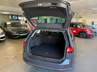 USED 2017 17 VOLKSWAGEN PASSAT 1.6 TDI GT Estate 5dr Diesel Manual Euro 6 (s/s) (120 ps) RECENT CAMBELT AND WATER PUMP!