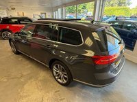 USED 2017 17 VOLKSWAGEN PASSAT 1.6 TDI GT Estate 5dr Diesel Manual Euro 6 (s/s) (120 ps) RECENT CAMBELT AND WATER PUMP!