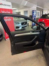 USED 2017 17 VOLKSWAGEN PASSAT 1.6 TDI GT Estate 5dr Diesel Manual Euro 6 (s/s) (120 ps) RECENT CAMBELT AND WATER PUMP!