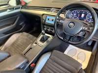 USED 2017 17 VOLKSWAGEN PASSAT 1.6 TDI GT Estate 5dr Diesel Manual Euro 6 (s/s) (120 ps) RECENT CAMBELT AND WATER PUMP!