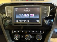USED 2017 17 VOLKSWAGEN PASSAT 1.6 TDI GT Estate 5dr Diesel Manual Euro 6 (s/s) (120 ps) RECENT CAMBELT AND WATER PUMP!